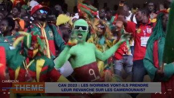 LES IVOIRIENS VONT-ILS PRENDRE LEUR REVANCHE SUR LE CAMEROUNAIS A LA CAN 2023?
