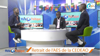 Météo politique_ Retrait de l’AES de la CEDEAO, crise au Sénégal, Prophéties sur la CAN